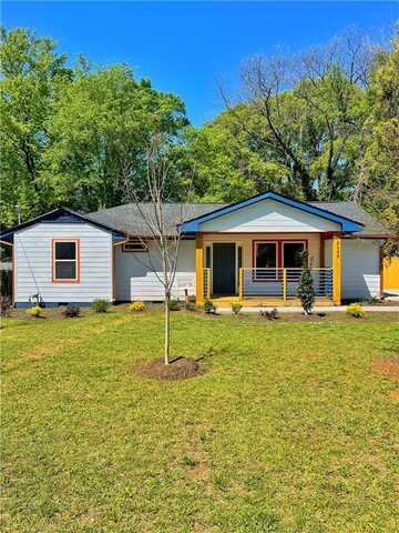 Burroughs, ATLANTA, GA 30315