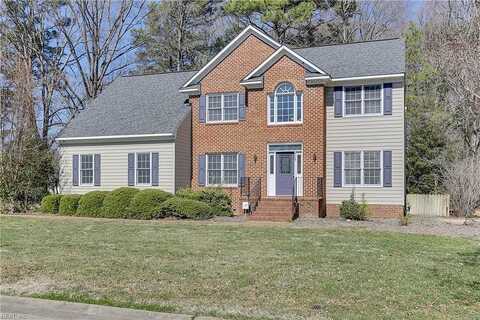 Darden, POQUOSON, VA 23662