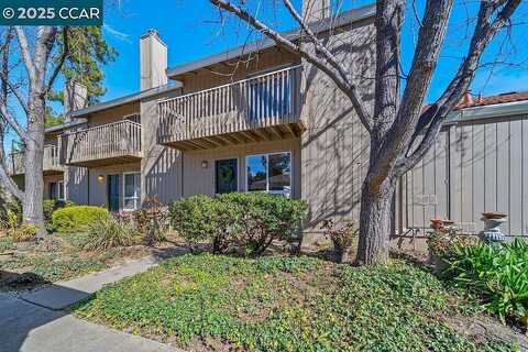 Waterfall, CONCORD, CA 94521