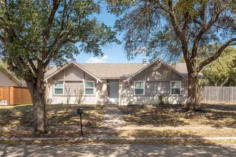 Natchez, PLANO, TX 75023