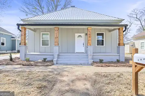 Dickinson, HOGANSVILLE, GA 30230