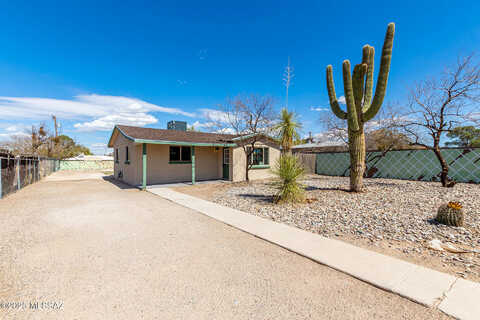 Columbia, TUCSON, AZ 85714
