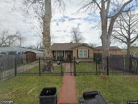 Gano, HOUSTON, TX 77009