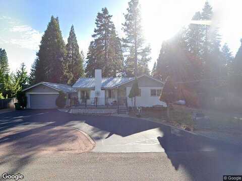 Woodlake, WESTWOOD, CA 96137