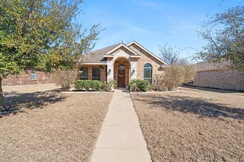 Cambridge, WAXAHACHIE, TX 75165