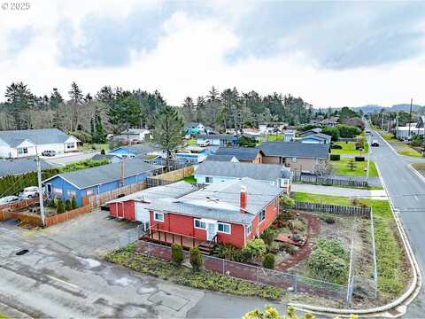 17Th, LONG BEACH, WA 98631