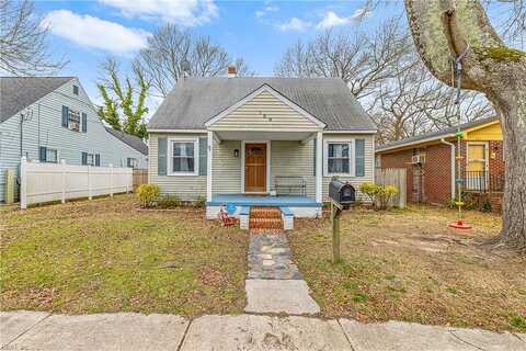 Fairland, HAMPTON, VA 23661