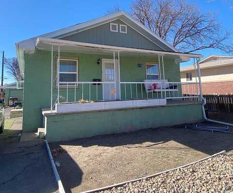 Oakland, PUEBLO, CO 81004
