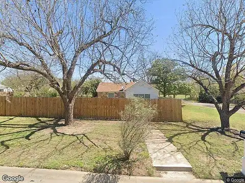 Buffalo, CLEBURNE, TX 76033