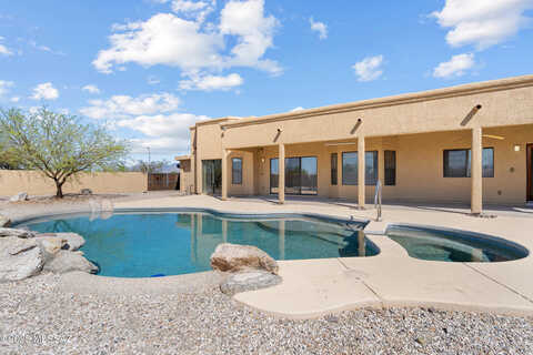 Legend Vista, TUCSON, AZ 85743