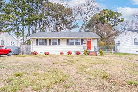 Aspenwood, HAMPTON, VA 23666