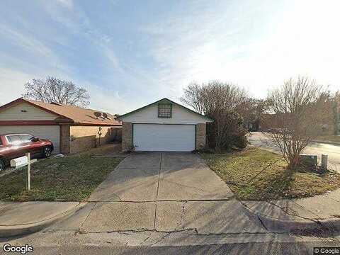 Knollridge, GARLAND, TX 75043