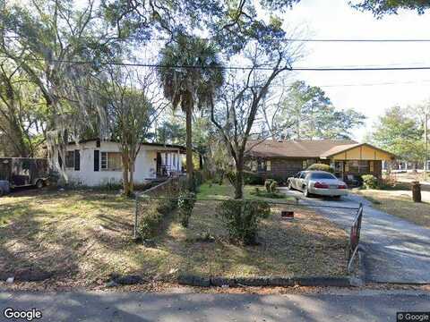 Hanson, SAVANNAH, GA 31404