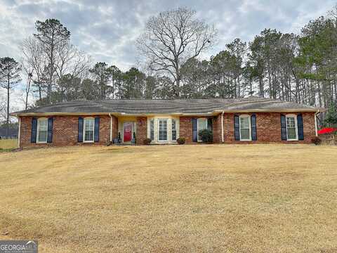 Colonial, LAGRANGE, GA 30240