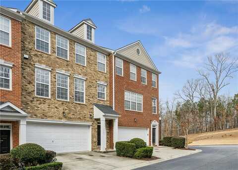 Creekside Villas, SMYRNA, GA 30082