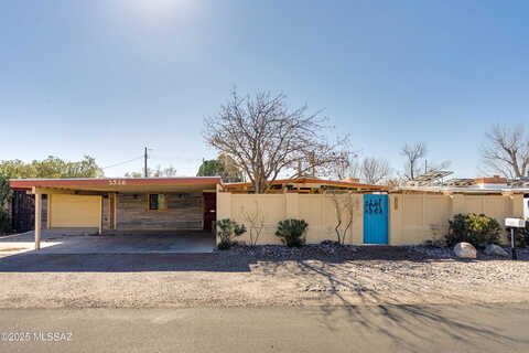 Allen, TUCSON, AZ 85716