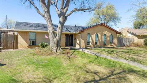 Dogwood, LEWISVILLE, TX 75067
