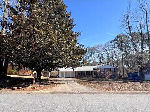 Ambassador, RIVERDALE, GA 30296