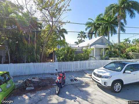 Virginia, KEY WEST, FL 33040