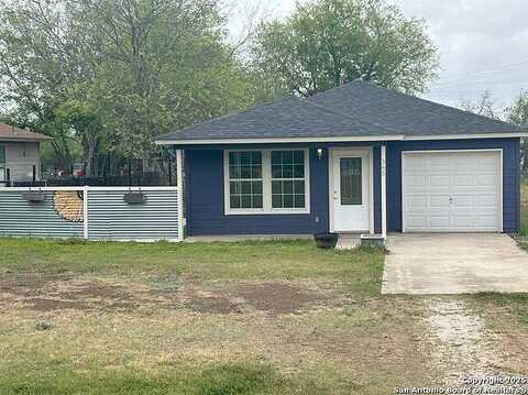Old San Antonio, MC QUEENEY, TX 78123