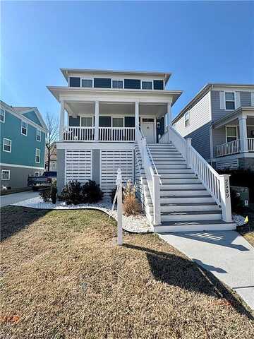 Pleasant, NORFOLK, VA 23518