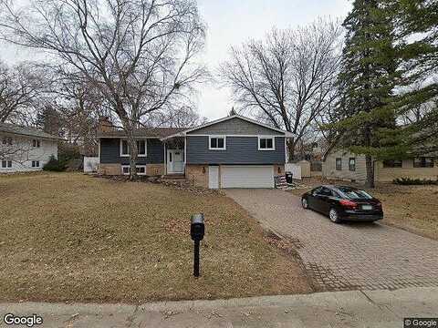 Rainier, MINNEAPOLIS, MN 55421