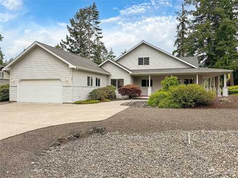Taylor, SEQUIM, WA 98382
