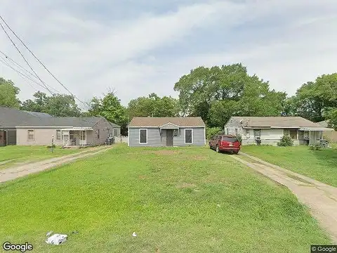 Rose Garden, DALLAS, TX 75217