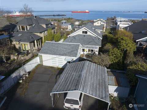 2Nd, PORT ANGELES, WA 98362