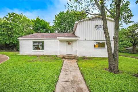 Emerson, DENTON, TX 76209