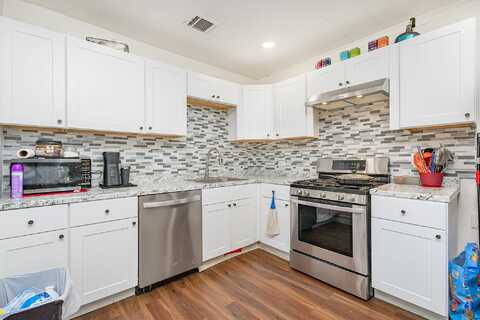 Sycamore, COMMERCE, TX 75428
