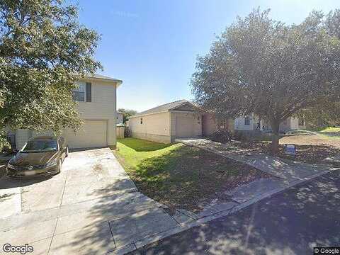 Bat, SAN ANTONIO, TX 78252