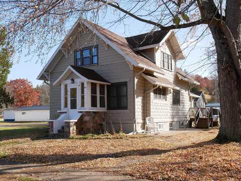 Sprague, PRAIRIE FARM, WI 54762