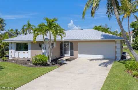 Lindgren, SANIBEL, FL 33957