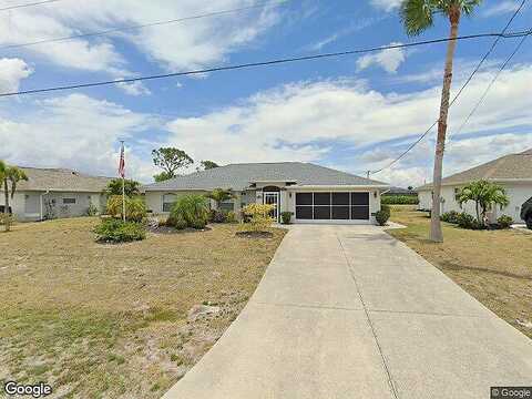Mariner, ROTONDA WEST, FL 33947