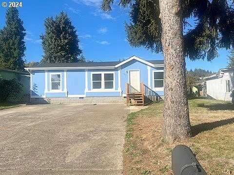 Harbor, SPRINGFIELD, OR 97477