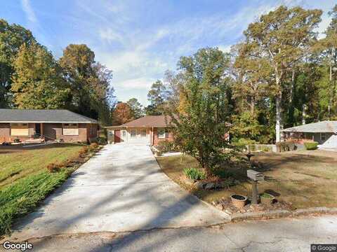 Rosewood, DECATUR, GA 30032
