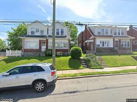 Hartel, PHILADELPHIA, PA 19111