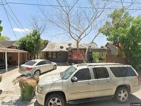 Belvedere, BROWNSVILLE, TX 78520
