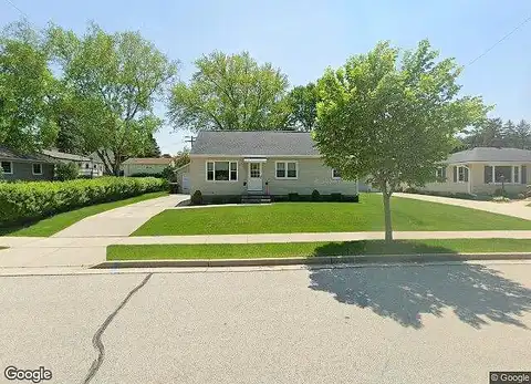 Balsam, WEST BEND, WI 53095