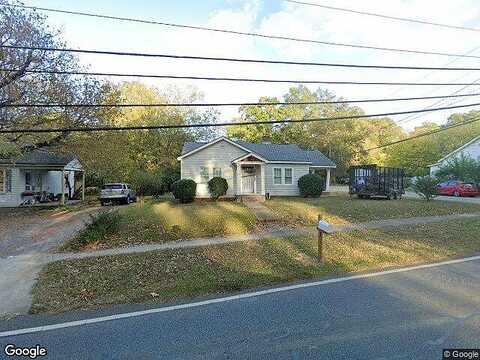 Cassville, CARTERSVILLE, GA 30120
