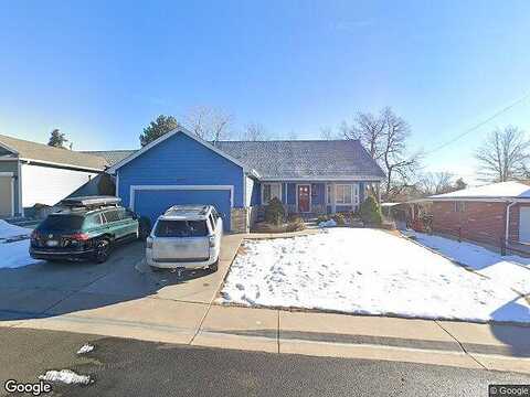 Rutgers, WESTMINSTER, CO 80031