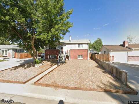 Zenobia, WESTMINSTER, CO 80030