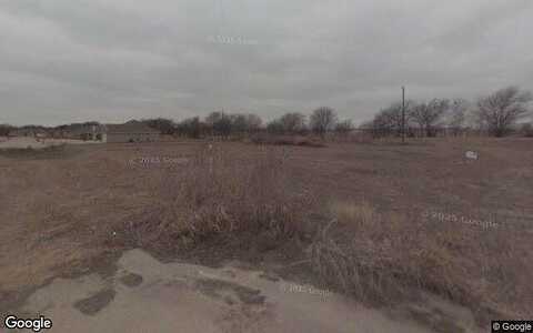 Chad, ITALY, TX 76651