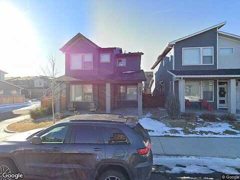Canosa, DENVER, CO 80221