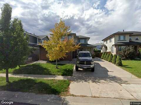Millet, BRIGHTON, CO 80601