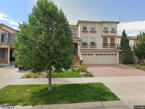 Cathay, DENVER, CO 80249