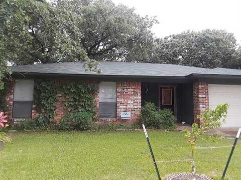 Pecan, AZLE, TX 76020