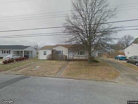 King William, VIRGINIA BEACH, VA 23455