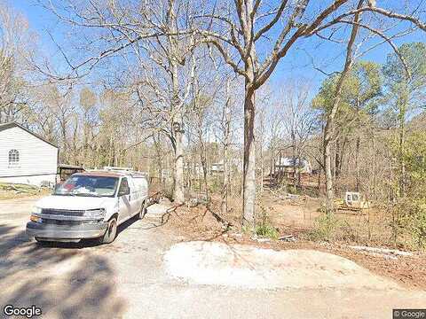 Blue Heron, MONTICELLO, GA 31064